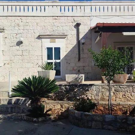 A&g Contrada Fumarola Ostuni