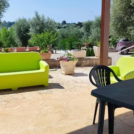 Holiday home A&g Contrada Fumarola *