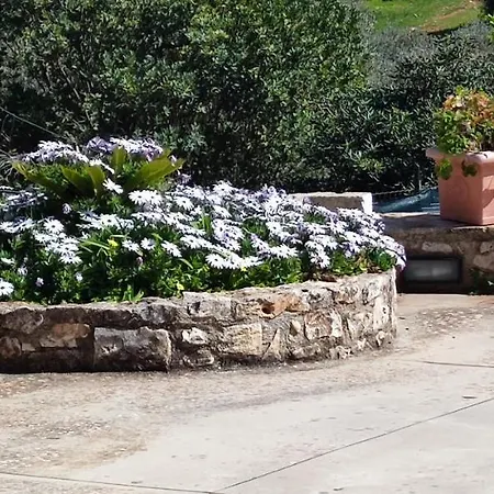 Holiday home A&g Contrada Fumarola *