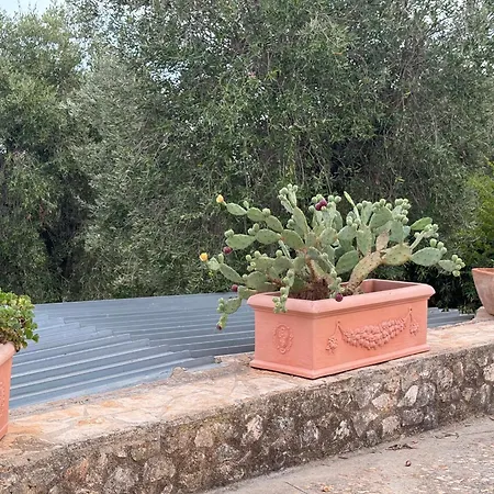 Holiday home A&g Contrada Fumarola Ostuni