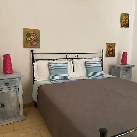 Holiday home A&g Contrada Fumarola *