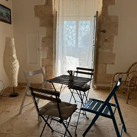 A&g Contrada Fumarola Ostuni