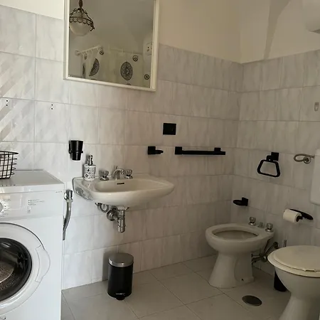 Holiday home A&g Contrada Fumarola *